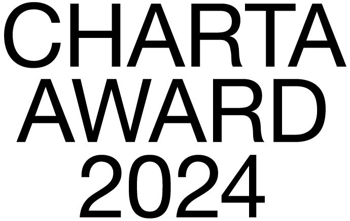chartaaward2024_epigrafe_mobile CHARTA AWARD 2024
